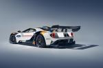 Ford GT MK II 2019 года